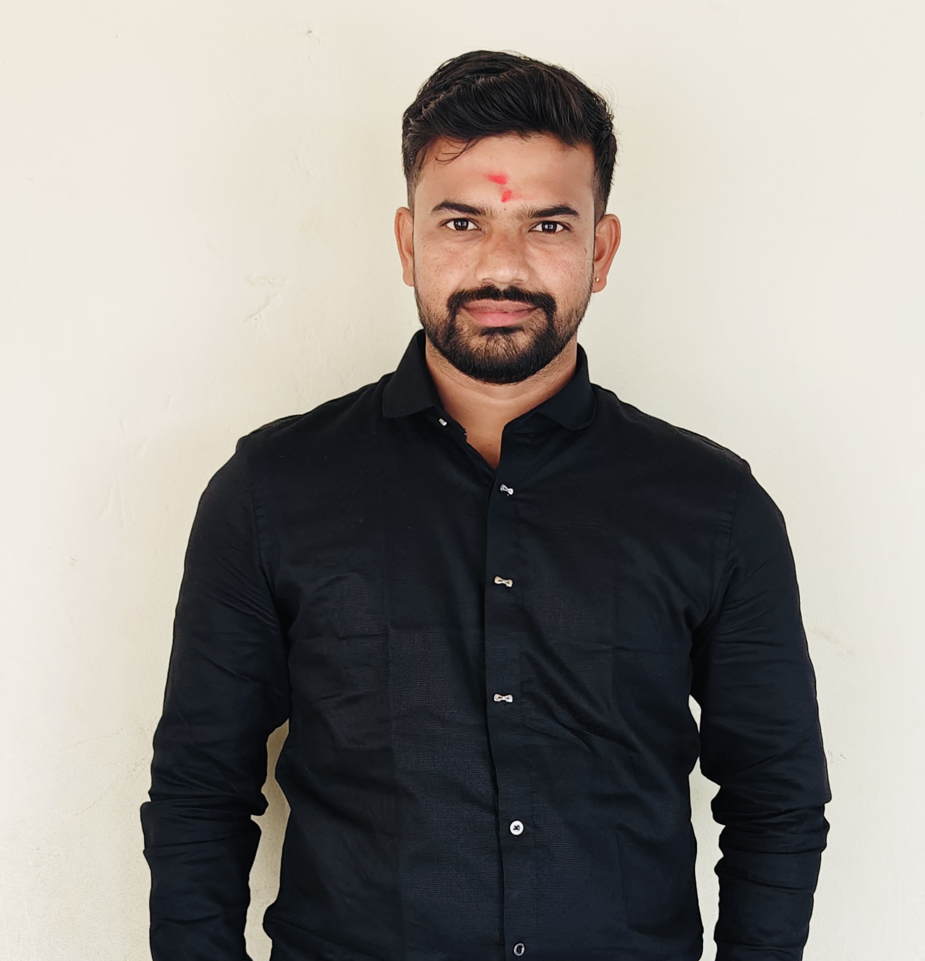 Divyakant Patel