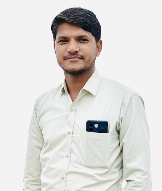 Ketan Patel