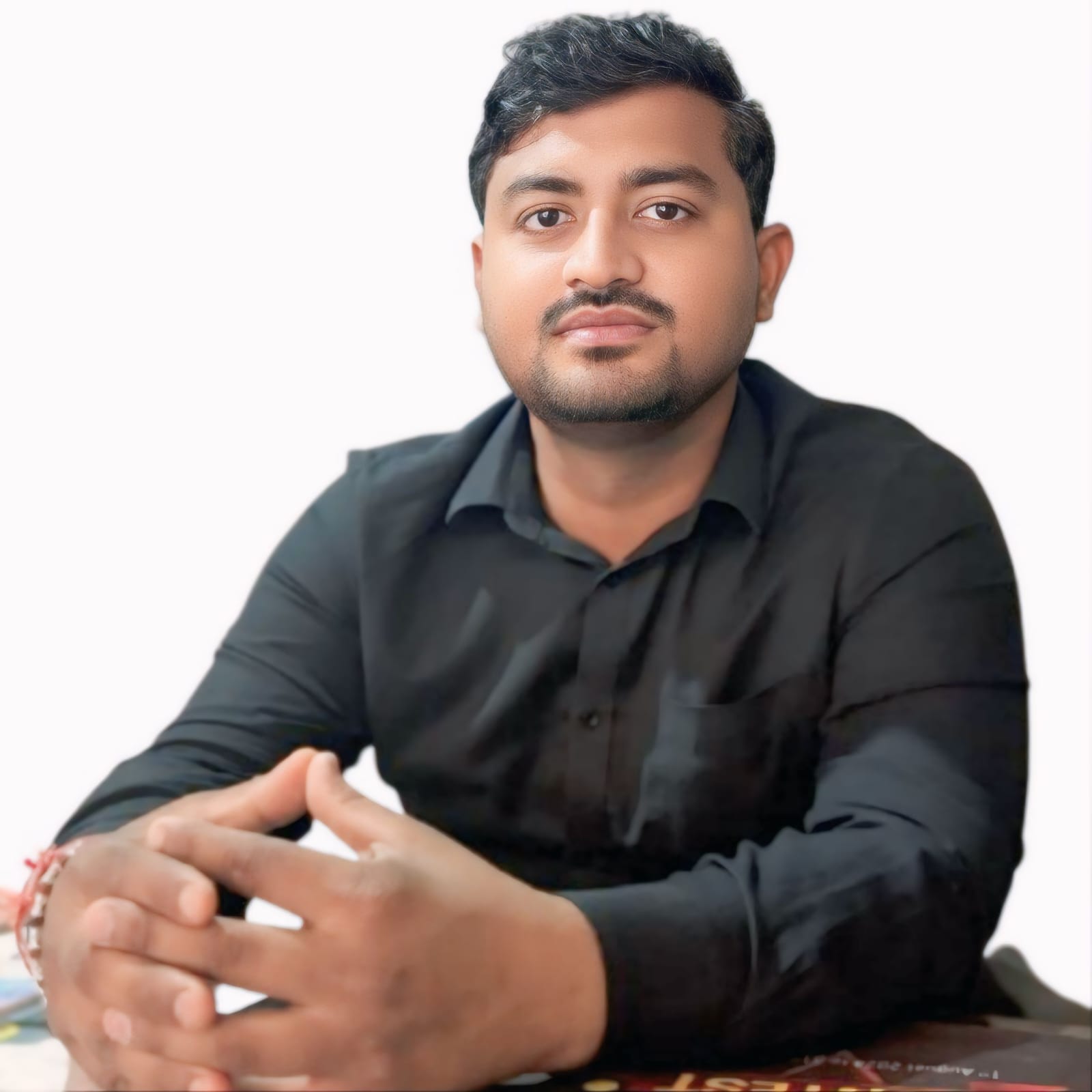Ravi Patel